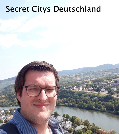 Secret Citys Deutschland – Rezension