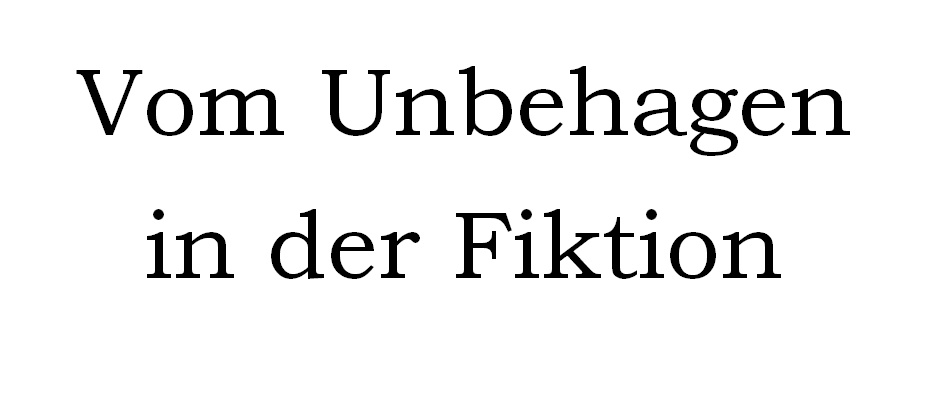 Autofiktionen bieten Subjektmodelle für bestimmte Klassen an