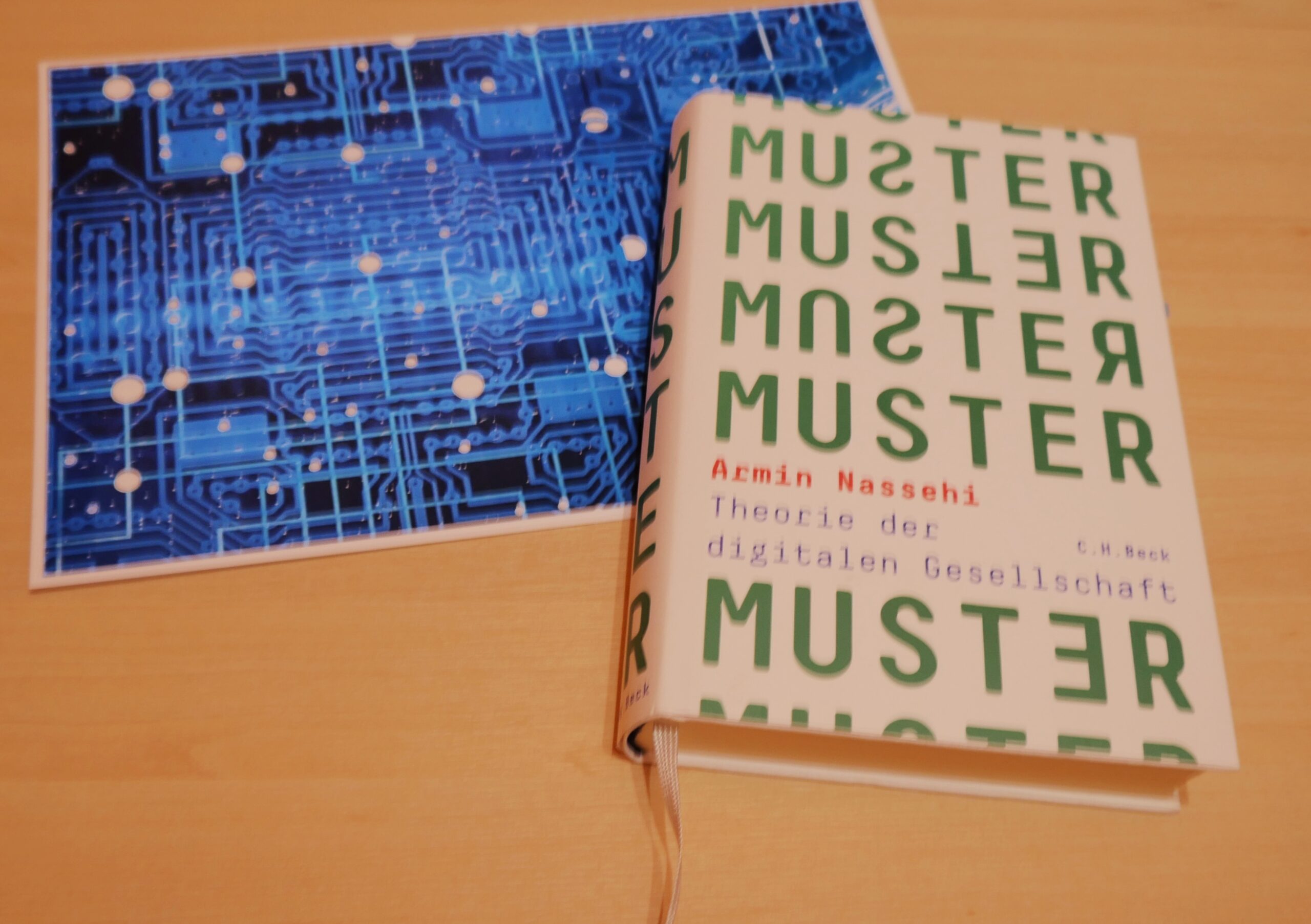 Nassehi, Armin: Muster – Rezension