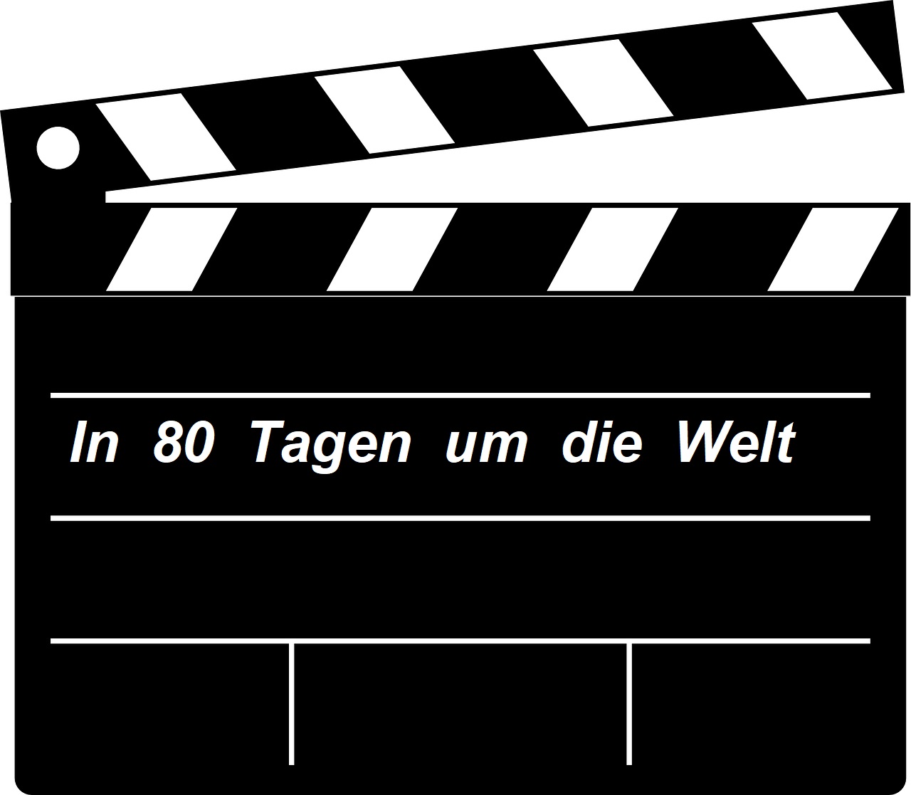 Serienkritik - In 80 Tagen um die Welt - erzaehlwas.de