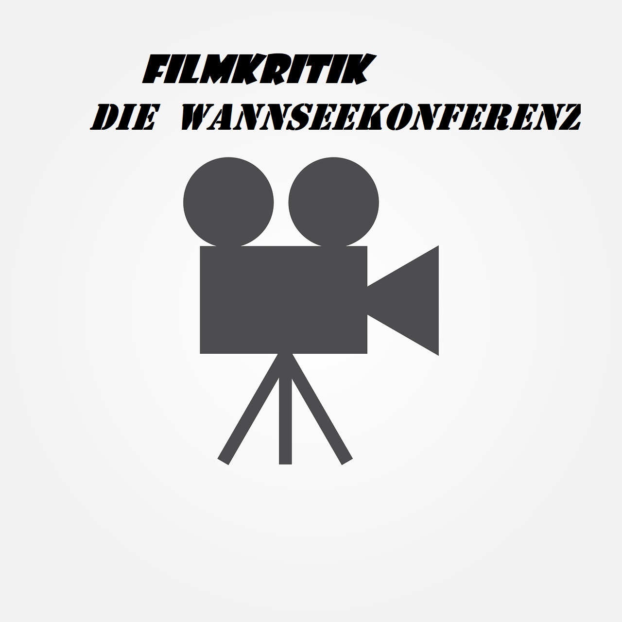 Filmkritik: Die Wannseekonferenz