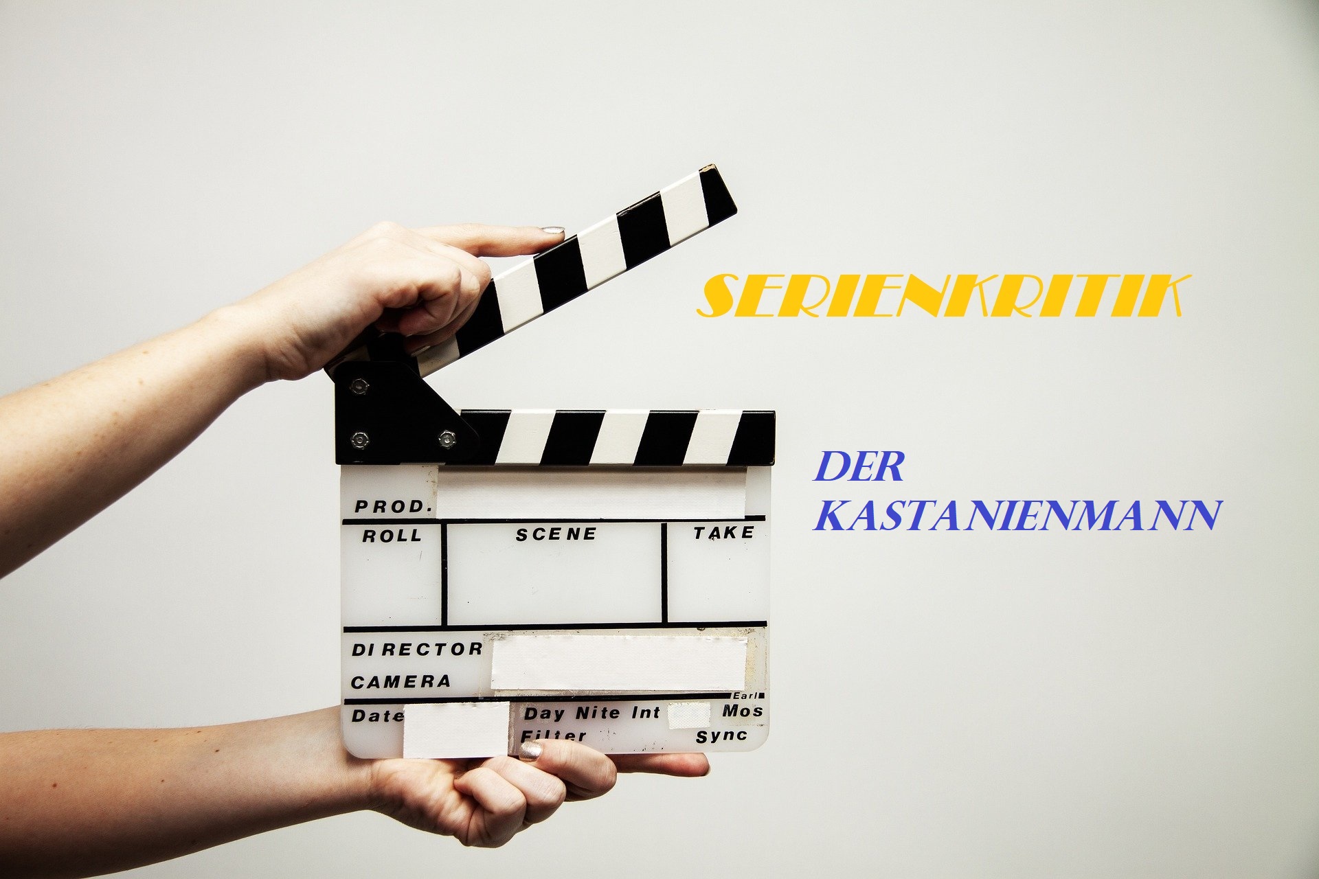 Serienkritik: Der Kastanienmann