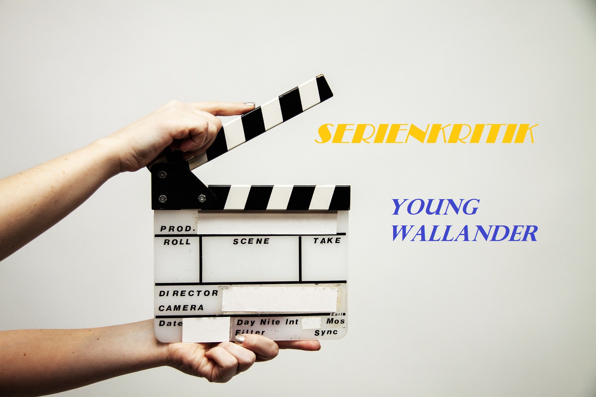 Serienkritik: Young Wallander