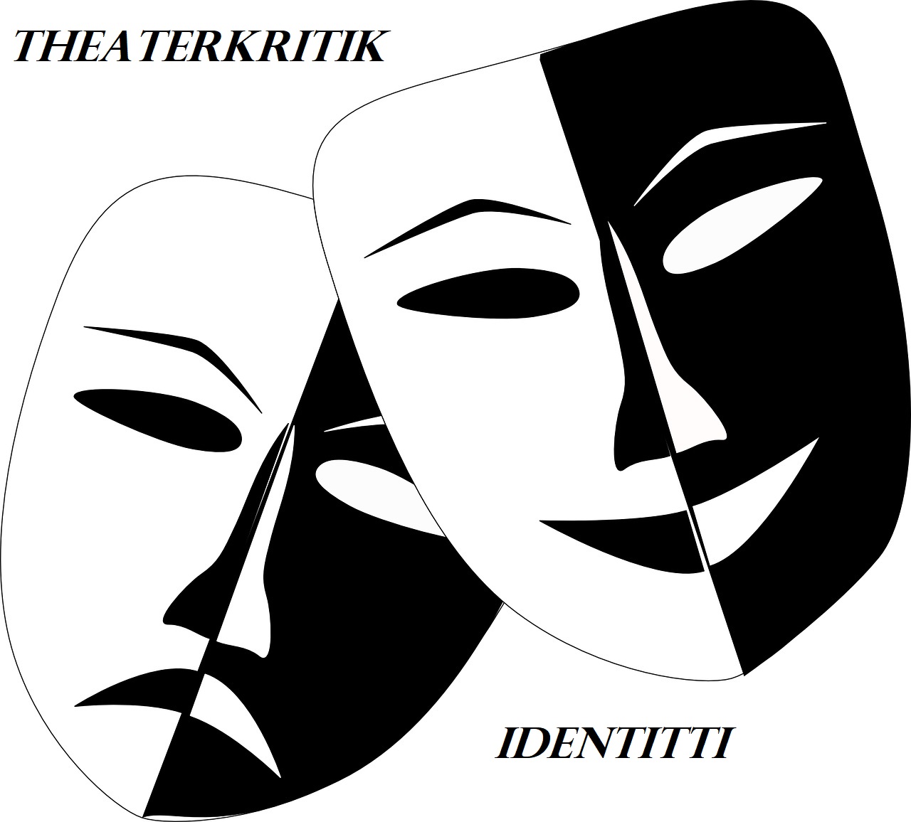 Theaterkritik: Identitti. Staatstheater Darmstadt – Inszenierung von Salome Dastmalchi